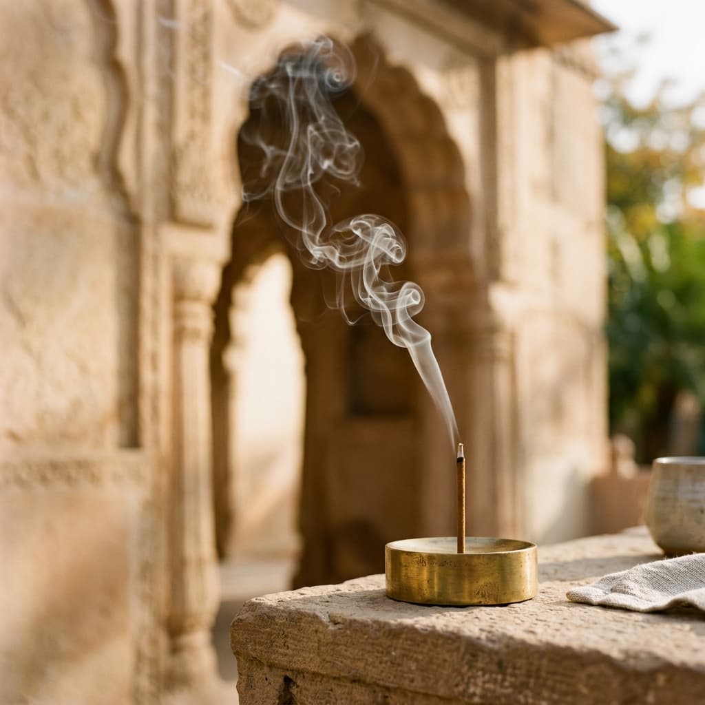 Spiritual Mentorship