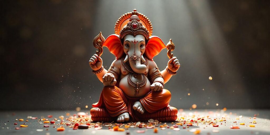 Ganpati Bappa | Sukhakarta Dukhaharta Aarti