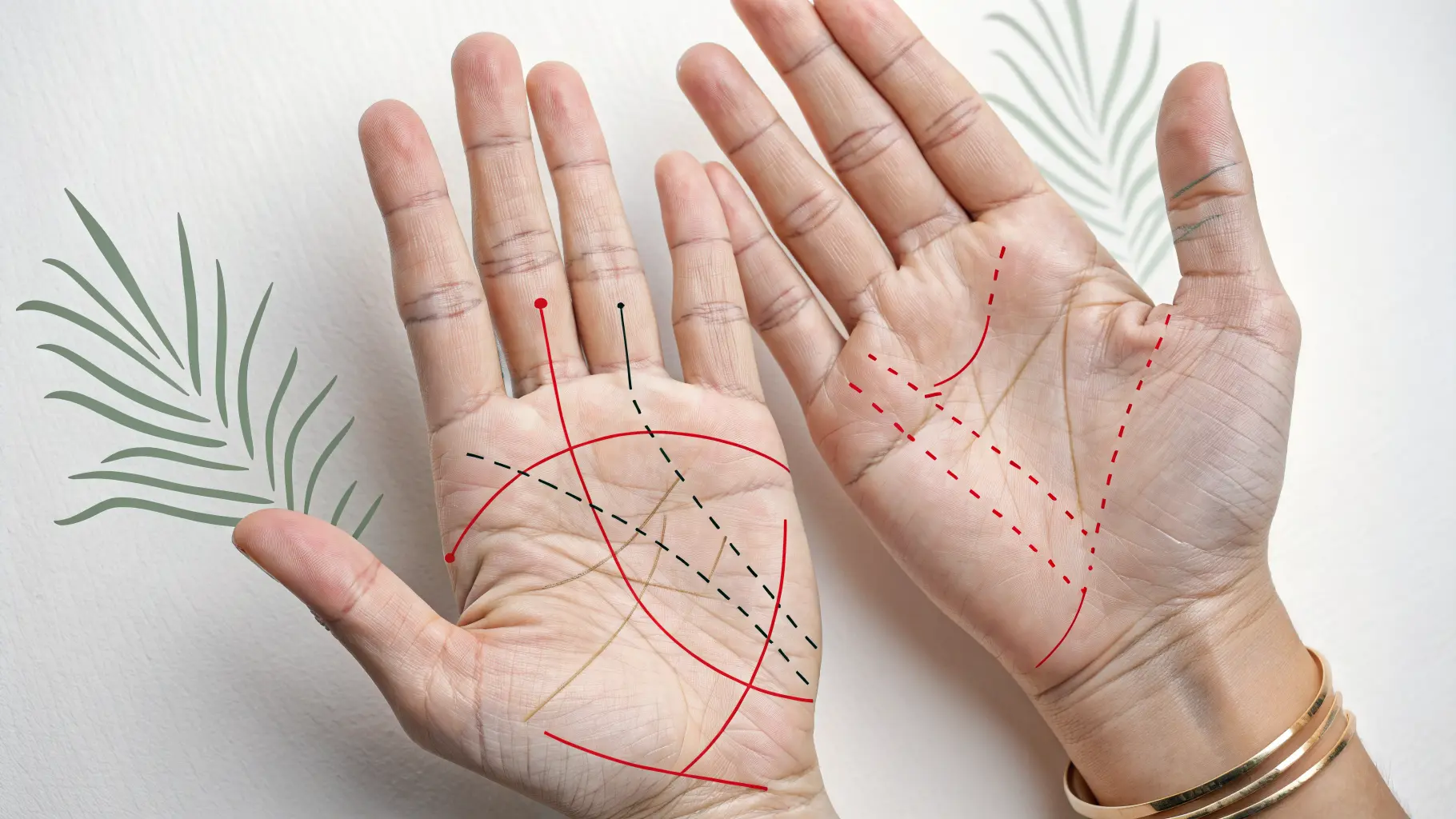 Hand & Palm Reading Lines: A Complete Guide to Your Life’s Secrets