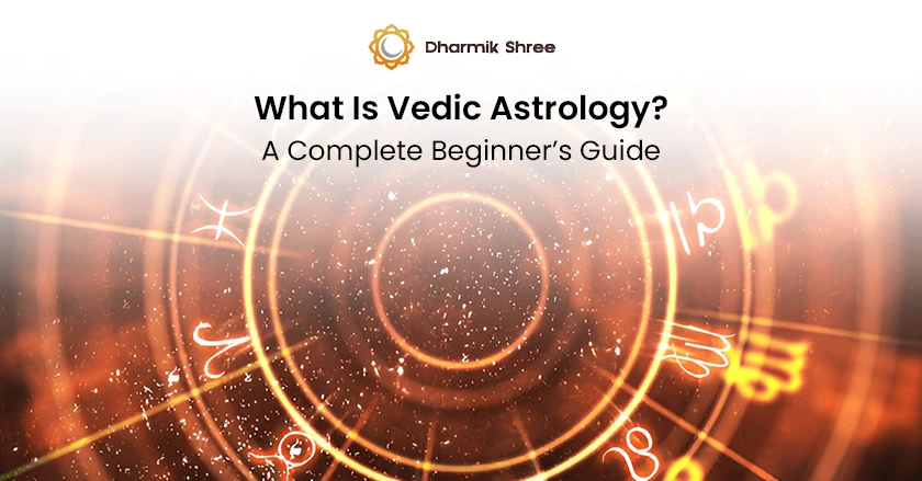 What Is Online Vedic Astrology? A Complete Beginner’s Guide